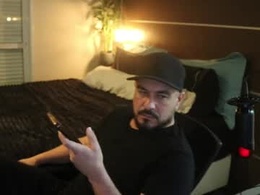 Screen Grab from la_musa