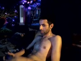 Screen Grab from la_nerd