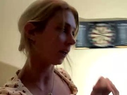 Screen Grab from laceygirlxxx