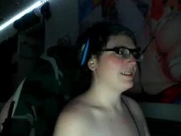 Screen Grab from laceysweets27