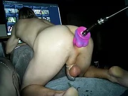 Screen Grab from ladash69
