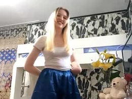 Screen Grab from ladawnloser