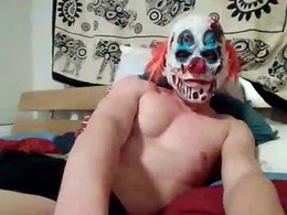 Screen Grab from laddish123