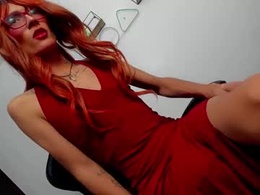 Screen Grab from lady_alicee