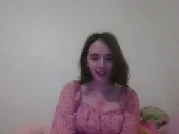 Screen Grab from lady_daisy_rabbit