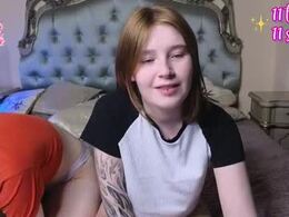 Screen Grab from lady_lawson