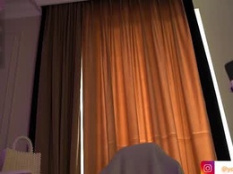 Screen Grab from lady_nicolett