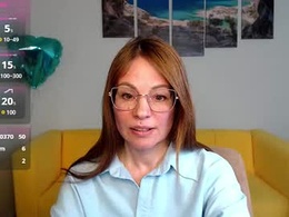 Screen Grab from lady_x_sexy