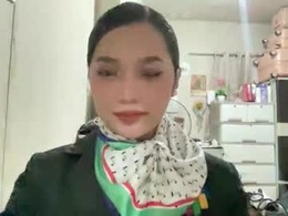 Screen Grab from lady_yuki