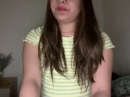 Screen Grab from ladybird21