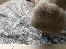Screen Grab from ladybuggg707