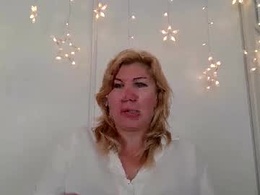 Screen Grab from ladycharisma