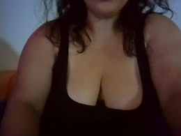 Screen Grab from ladycronaxxx