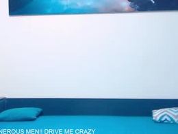 Screen Grab from ladyelizabeth777