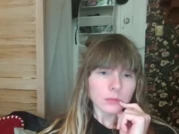 Screen Grab from ladylambda