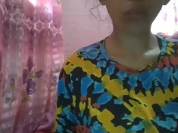 Screen Grab from ladylyn_18