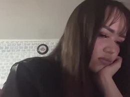 Screen Grab from ladymau