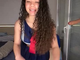 Screen Grab from ladymelon13