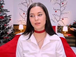 Screen Grab from ladyofcandy