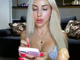 Screen Grab from ladyyuliia