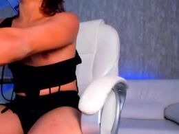 Screen Grab from lailahdark