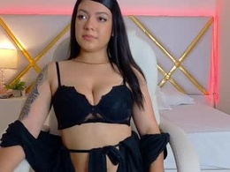 Screen Grab from lailarossi_