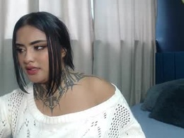 Screen Grab from laira_beamont