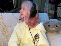 Screen Grab from lakitalyndaker
