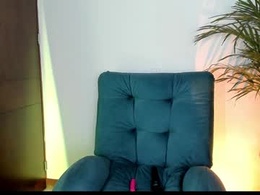 Screen Grab from lali_fierce