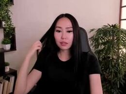 Screen Grab from lalisa_black