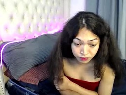 Screen Grab from lamari_tgirl