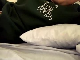Screen Grab from lamourenmar5