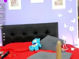 Screen Grab from lana01_