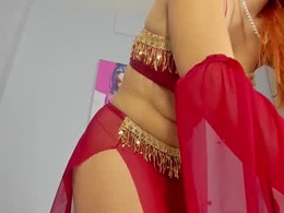 Screen Grab from lana__raider