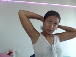 Screen Grab from lana__trebol