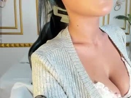 Screen Grab from lana_blue_