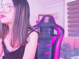 Screen Grab from lana_dreams_