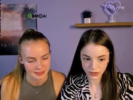 Screen Grab from lana_shine_