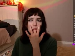 Screen Grab from lanablackvood