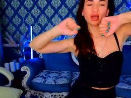 Screen Grab from lanablisss