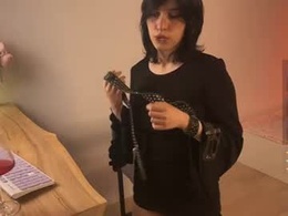 Screen Grab from lanalutz