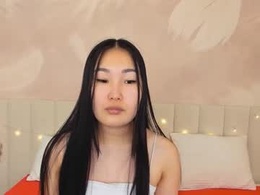 Screen Grab from lanameiz