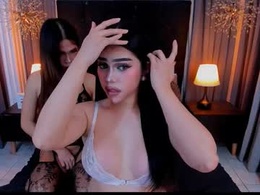 Screen Grab from lanamillion