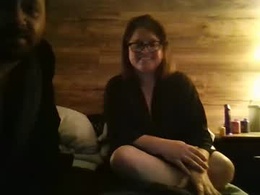 Screen Grab from lanceandshyra
