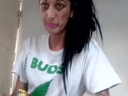 Screen Grab from laoditowsen420