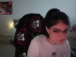 Screen Grab from lapuppycakes