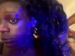 Screen Grab from laquishahollis1008