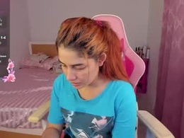 Screen Grab from lara_aisha