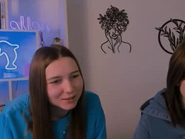 Screen Grab from lara_bamby