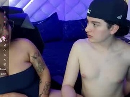 Screen Grab from lara_noah